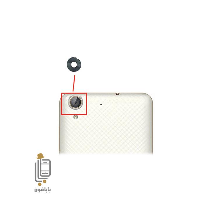 شیشه دوربین هواوی Huawei Y6 II